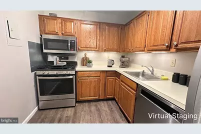 4977 Battery Lane #1-509, Bethesda, MD 20814 - Photo 18