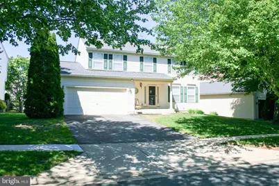 17207 Sumac Court, Germantown, MD 20874 - Photo 1