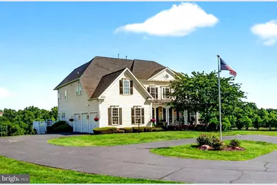 15512 Mount Nebo Road, Poolesville, MD 20837 - Photo 1