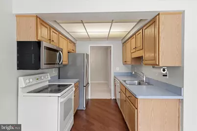 15300 Pine Orchard Drive #85-2E, Silver Spring, MD 20906 - Photo 10