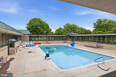 15300 Pine Orchard Drive #85-2E, Silver Spring, MD 20906 - Photo 24