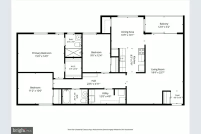 15300 Pine Orchard Drive #85-2E, Silver Spring, MD 20906 - Photo 20