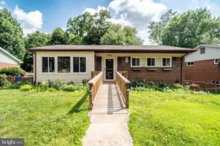 512 Waterford Rd, Silver Spring, MD 20901 - Photo 1