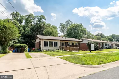 512 Waterford Road, Silver Spring, MD 20901 - Photo 2
