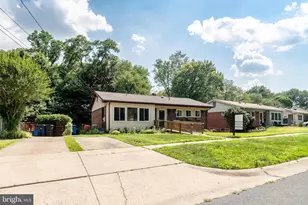 512 Waterford Rd, Silver Spring, MD 20901 - Photo 2