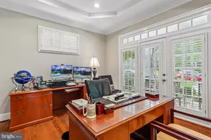 5114 Wessling Ln, Bethesda, MD 20814 - Photo 18