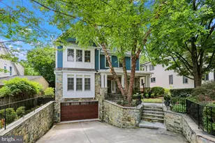 5114 Wessling Ln, Bethesda, MD 20814 - Photo 2