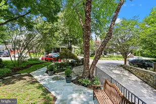 5114 Wessling Ln, Bethesda, MD 20814 - Photo 10