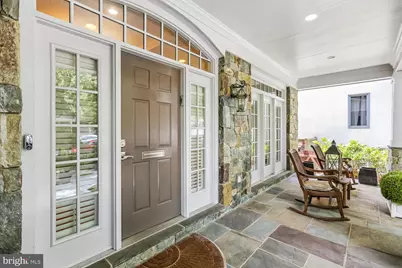5114 Wessling Lane, Bethesda, MD 20814 - Photo 6
