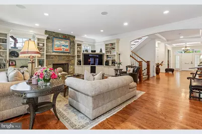 5114 Wessling Lane, Bethesda, MD 20814 - Photo 34