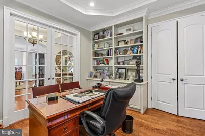 5114 Wessling Lane, Bethesda, MD 20814 - Photo 20