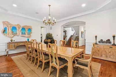 5114 Wessling Lane, Bethesda, MD 20814 - Photo 30