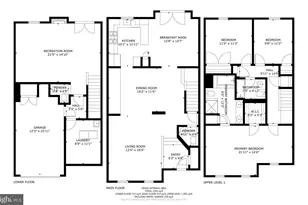 11017 Cedarwood Dr, Rockville, MD 20852 - Photo 2
