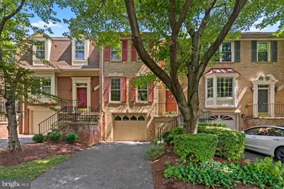 11017 Cedarwood Drive, Rockville, MD 20852 - Photo 1