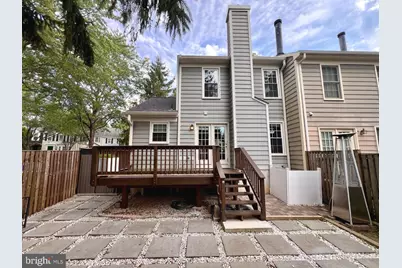 8527 Fountain Valley Drive, Montgomery Village, MD 20886 - Photo 38