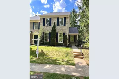 8527 Fountain Valley Drive, Montgomery Village, MD 20886 - Photo 1