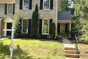 8527 Fountain Valley Dr, Montgomery Village, MD 20886 - Photo 1