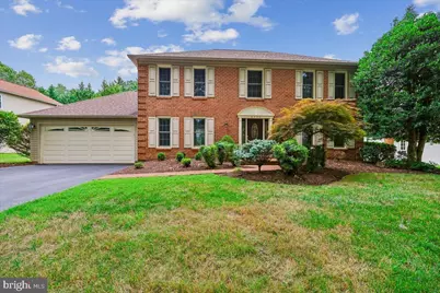 9720 Wilden Lane, Potomac, MD 20854 - Photo 1
