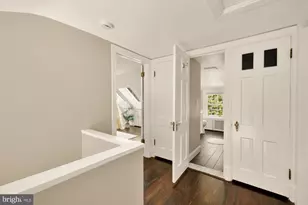 7104 Beechwood Dr, Chevy Chase, MD 20815 - Photo 40