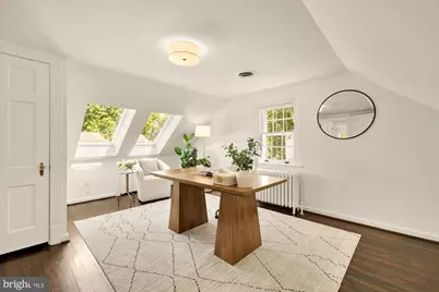 7104 Beechwood Drive, Chevy Chase, MD 20815 - Photo 42