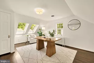7104 Beechwood Dr, Chevy Chase, MD 20815 - Photo 42