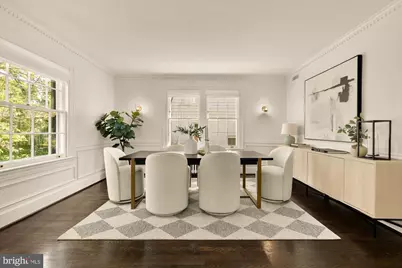 7104 Beechwood Drive, Chevy Chase, MD 20815 - Photo 18