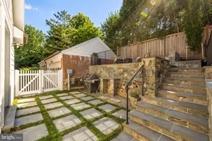 7104 Beechwood Dr, Chevy Chase, MD 20815 - Photo 56