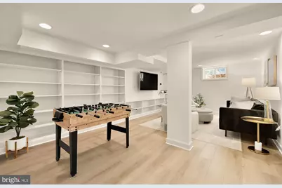 7104 Beechwood Drive, Chevy Chase, MD 20815 - Photo 44