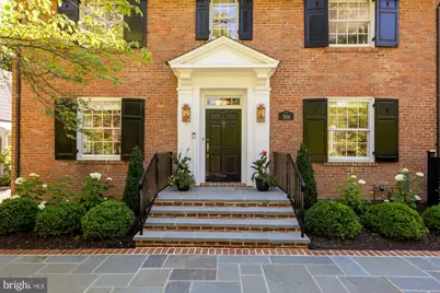 7104 Beechwood Drive, Chevy Chase, MD 20815 - Photo 2