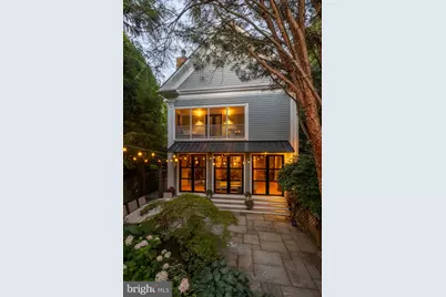 10914 Montrose Avenue, Garrett Park, MD 20896 - Photo 50