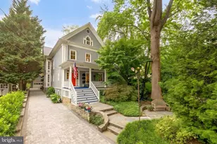 10914 Montrose Ave, Garrett Park, MD 20896 - Photo 4
