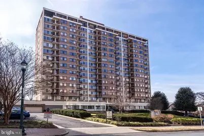 1220 Blair Mill Road #205, Silver Spring, MD 20910 - Photo 1