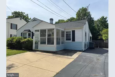 721 Crabb Avenue, Rockville, MD 20850 - Photo 1