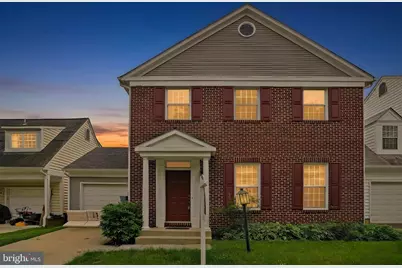 8612 Castlebar Way, Gaithersburg, MD 20886 - Photo 1
