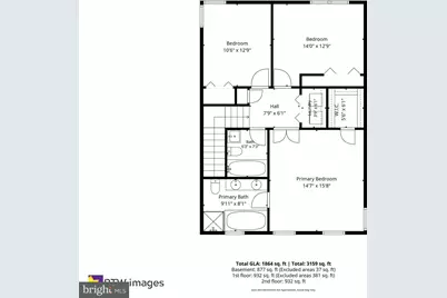 8612 Castlebar Way, Gaithersburg, MD 20886 - Photo 28