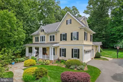11413 Cushman Road, North Bethesda, MD 20852 - Photo 82