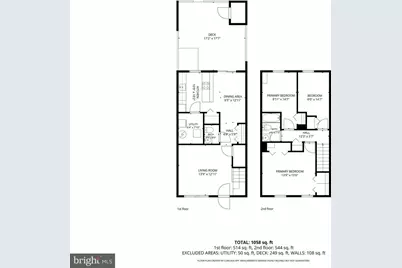 15711 Ambiance Drive, North Potomac, MD 20878 - Photo 32