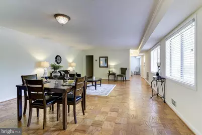 10667 Montrose Avenue #4, Bethesda, MD 20814 - Photo 8