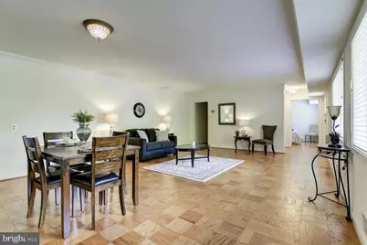 10667 Montrose Avenue #4, Bethesda, MD 20814 - Photo 6