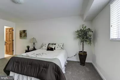 10667 Montrose Avenue #4, Bethesda, MD 20814 - Photo 22