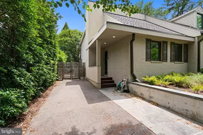 5515 Center Street, Chevy Chase, MD 20815 - Photo 4