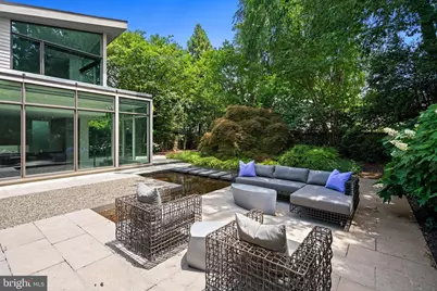 5515 Center Street, Chevy Chase, MD 20815 - Photo 88