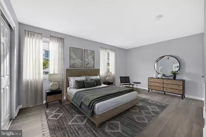 19 Big Acre Square #20-1, Gaithersburg, MD 20878 - Photo 24