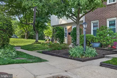 19 Big Acre Square #20-1, Gaithersburg, MD 20878 - Photo 6
