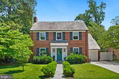 2618 Colston Drive, Chevy Chase, MD 20815 - Photo 1