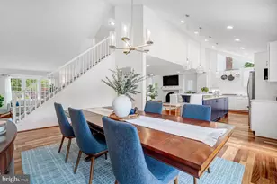15524 Pennyroyal Ln, Rockville, MD 20853 - Photo 16