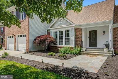 15524 Pennyroyal Lane, Rockville, MD 20853 - Photo 2