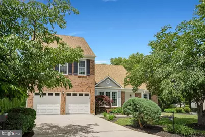 15524 Pennyroyal Lane, Rockville, MD 20853 - Photo 1