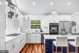15524 Pennyroyal Ln, Rockville, MD 20853 - Photo 26