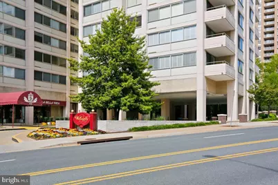 5500 Friendship Boulevard #2315N, Chevy Chase, MD 20815 - Photo 40